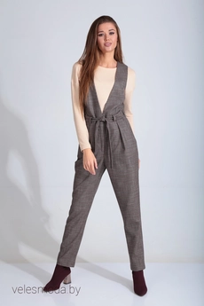 Комбинезон 2062 YOUR SIZE