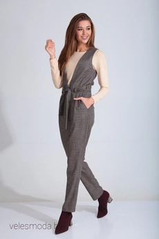 Комбинезон 2062 YOUR SIZE