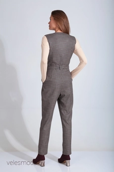 Комбинезон 2062 YOUR SIZE