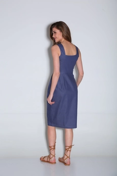 Платье 2084 YOUR SIZE