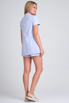 Костюм с шортами 2098 YOUR SIZE