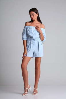 Комбинезон 2102 YOUR SIZE