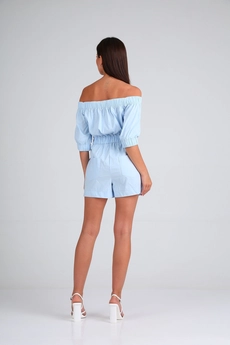 Комбинезон 2102 YOUR SIZE