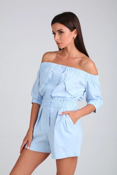 Комбинезон 2102 YOUR SIZE