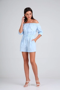 Комбинезон 2102 YOUR SIZE