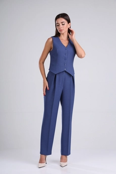 Костюм брючный 2107 YOUR SIZE