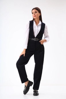 Комбинезон 2113 YOUR SIZE
