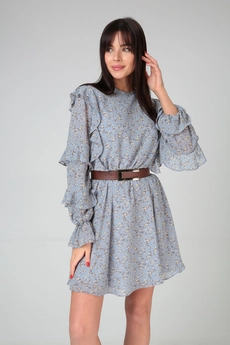 Платье 2129 YOUR SIZE