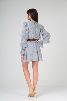 Платье 2129 YOUR SIZE