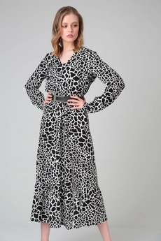 Платье 2136 YOUR SIZE