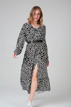 Платье 2136 YOUR SIZE