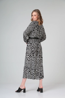 Платье 2136 YOUR SIZE