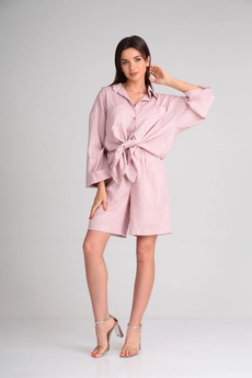 Костюм с шортами 2138 YOUR SIZE