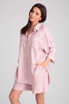 Костюм с шортами 2138 YOUR SIZE