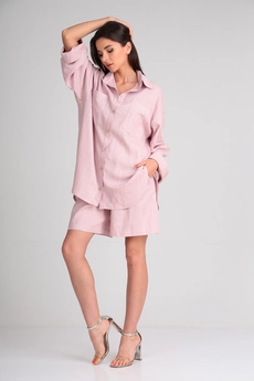 Костюм с шортами 2138 YOUR SIZE