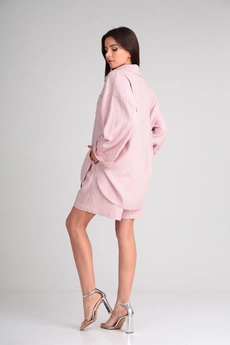 Костюм с шортами 2138 YOUR SIZE