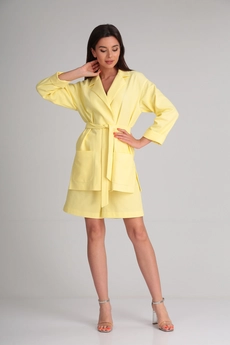 Костюм с шортами 2139 YOUR SIZE