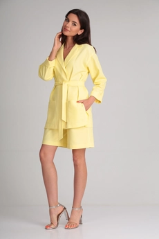 Костюм с шортами 2139 YOUR SIZE