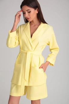 Костюм с шортами 2139 YOUR SIZE
