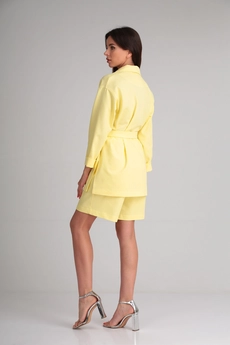 Костюм с шортами 2139 YOUR SIZE