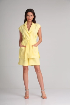 Костюм с шортами 2140 YOUR SIZE