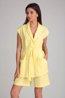 Костюм с шортами 2140 YOUR SIZE