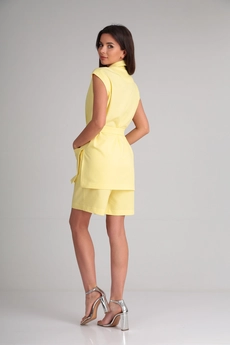 Костюм с шортами 2140 YOUR SIZE