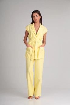 Костюм брючный 2141 YOUR SIZE
