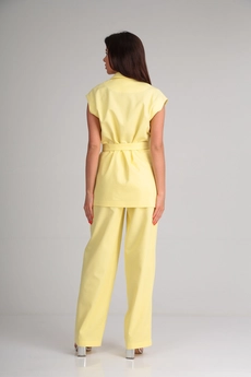 Костюм брючный 2141 YOUR SIZE