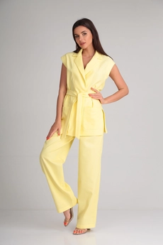 Костюм брючный 2141 YOUR SIZE