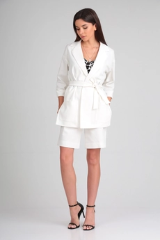 Костюм с шортами 2143 YOUR SIZE