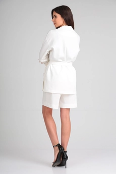Костюм с шортами 2143 YOUR SIZE