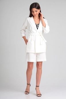 Костюм с шортами 2143 YOUR SIZE