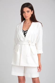 Костюм с шортами 2143 YOUR SIZE