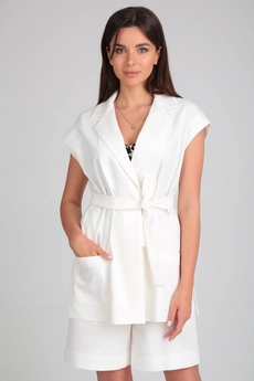 Костюм с шортами 2144 YOUR SIZE