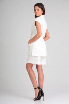 Костюм с шортами 2144 YOUR SIZE