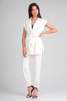 Костюм брючный 2145 YOUR SIZE