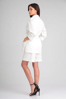 Костюм с шортами 2147 YOUR SIZE