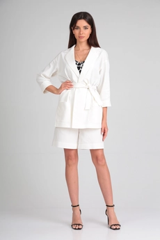 Костюм с шортами 2147 YOUR SIZE