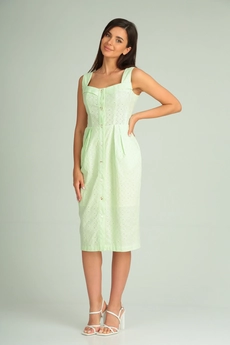 Платье-сарафан 2150 YOUR SIZE