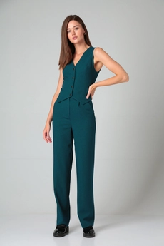 Костюм брючный 2159 YOUR SIZE