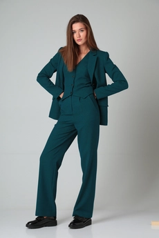 Костюм брючный 2161 YOUR SIZE