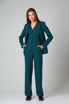 Костюм брючный 2161 YOUR SIZE