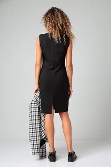 Костюм с платьем 2166 YOUR SIZE