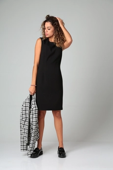 Костюм с платьем 2166 YOUR SIZE