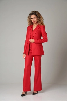 Костюм брючный 2171 YOUR SIZE