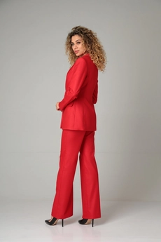 Костюм брючный 2171 YOUR SIZE
