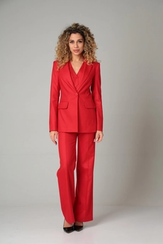 Костюм брючный 2171 YOUR SIZE