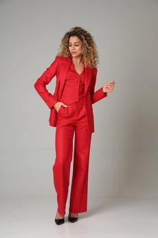 Костюм брючный 2171 YOUR SIZE