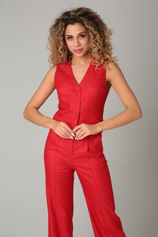 Костюм брючный 2173 YOUR SIZE